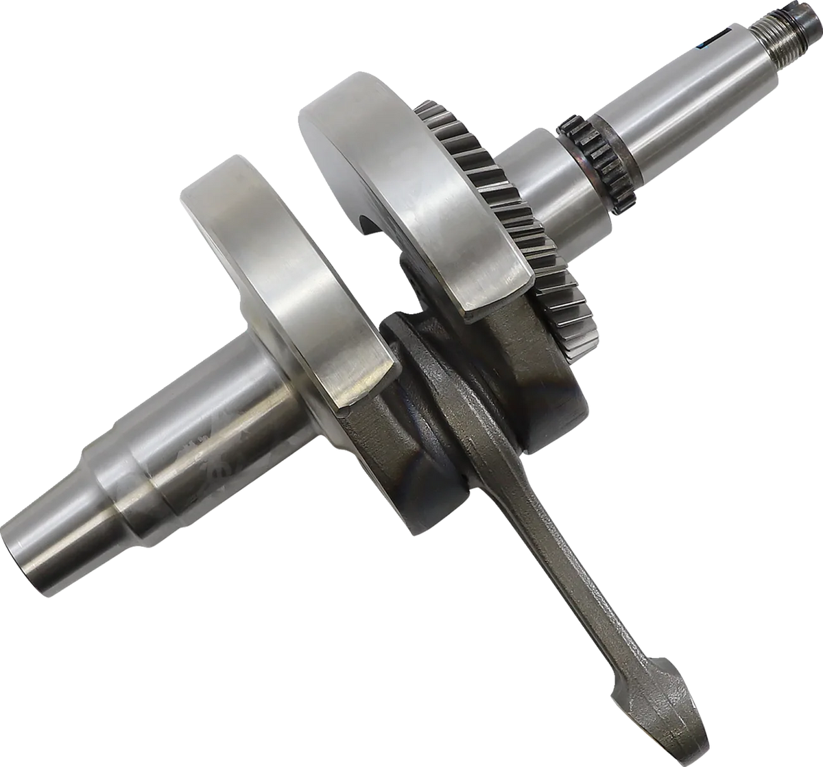 Crankshaft Assembly