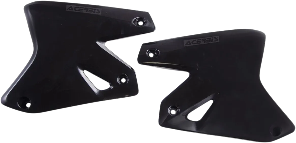 Replacement Radiator Shrouds