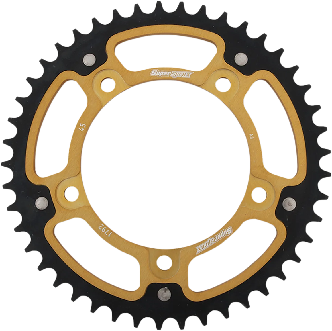 Stealth Rear Sprocket