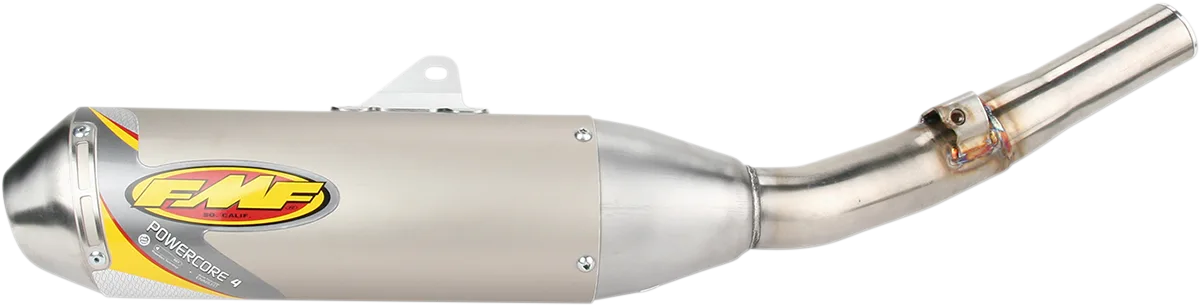 Powercore 4 Slip-On Muffler