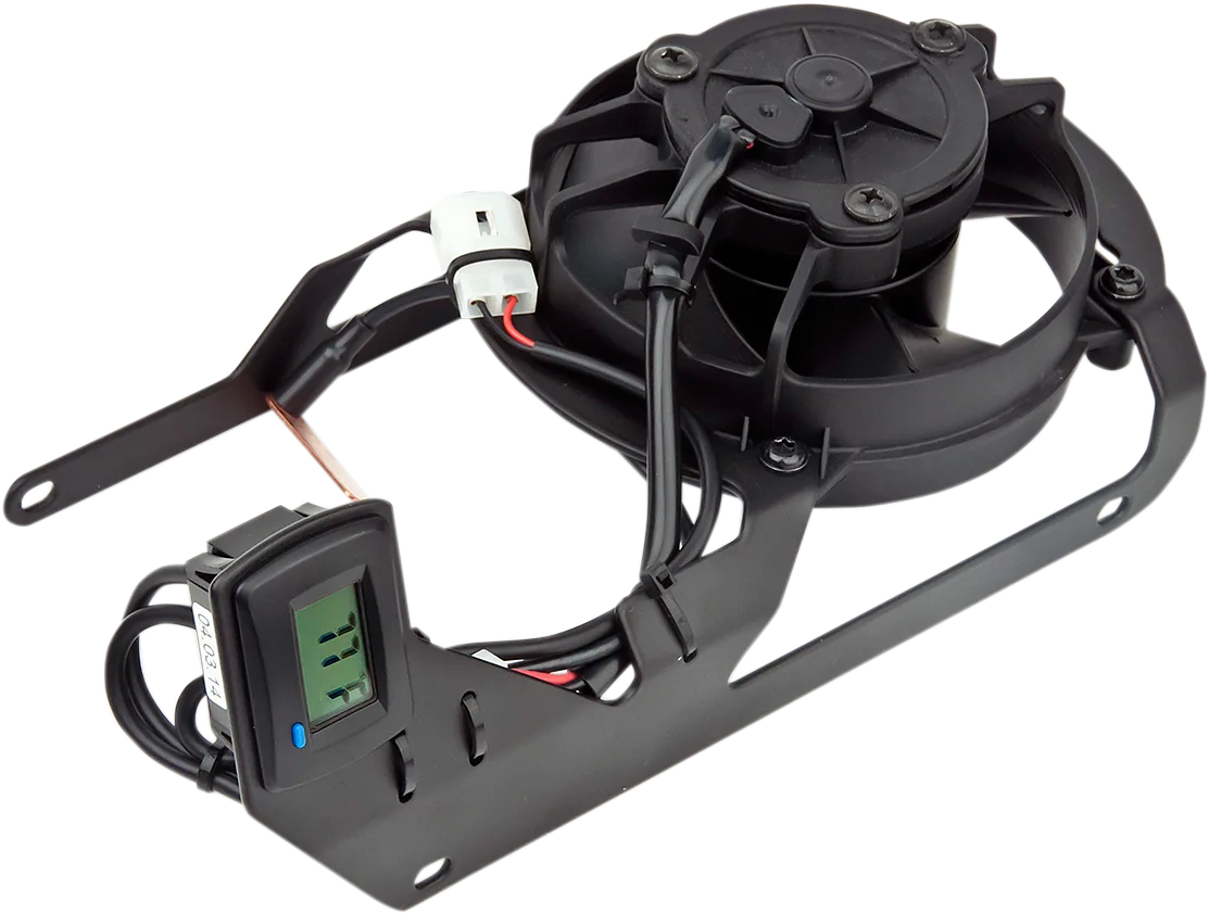 Cooling Fan Kit