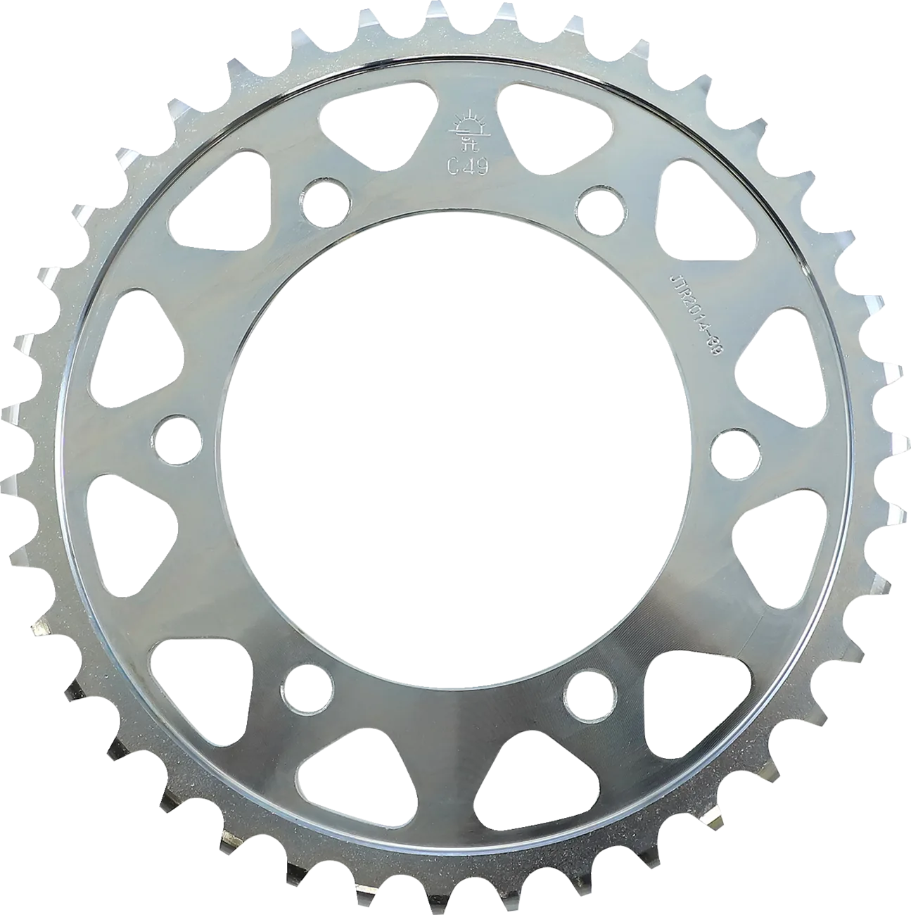 Steel Rear Sprocket