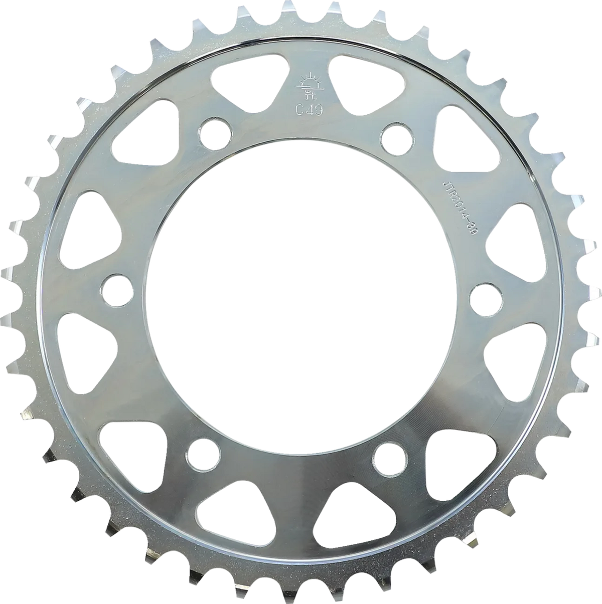 Steel Rear Sprocket