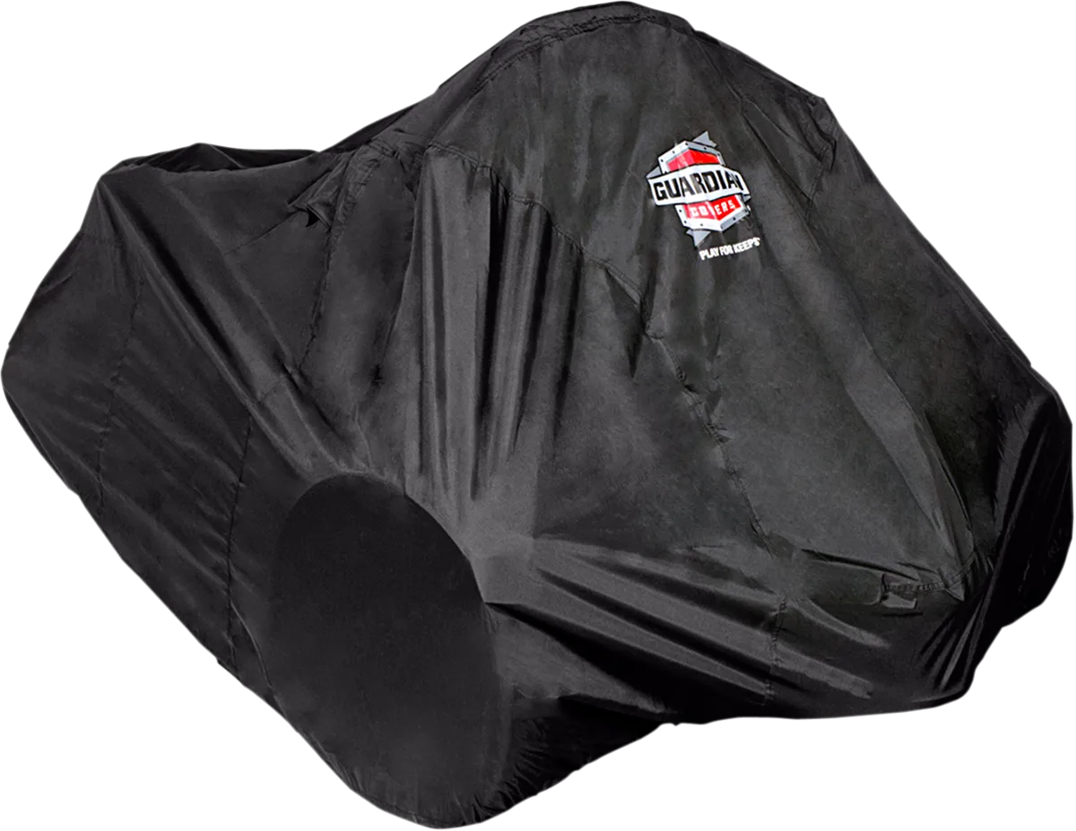 Guardian® WeatherAll® Plus Cover