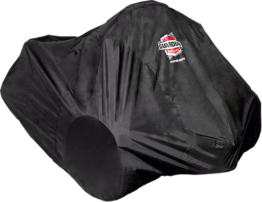 Guardian® WeatherAll® Plus Cover