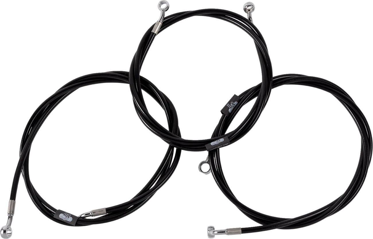 Brake Line Kit