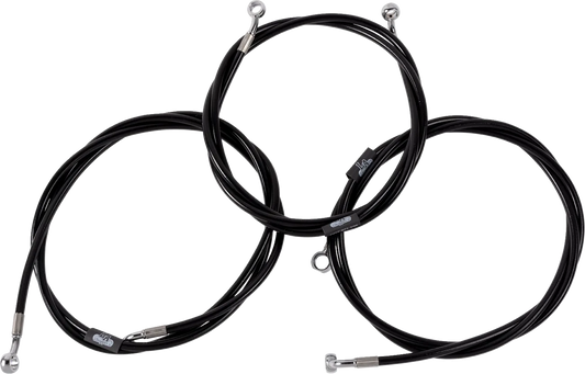 Brake Line Kit