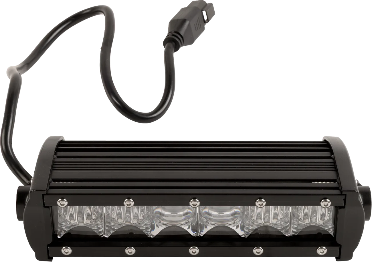 Amber Series LED Light Bar