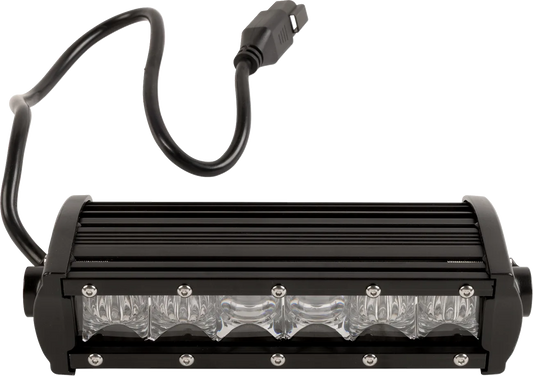 Amber Series LED Light Bar