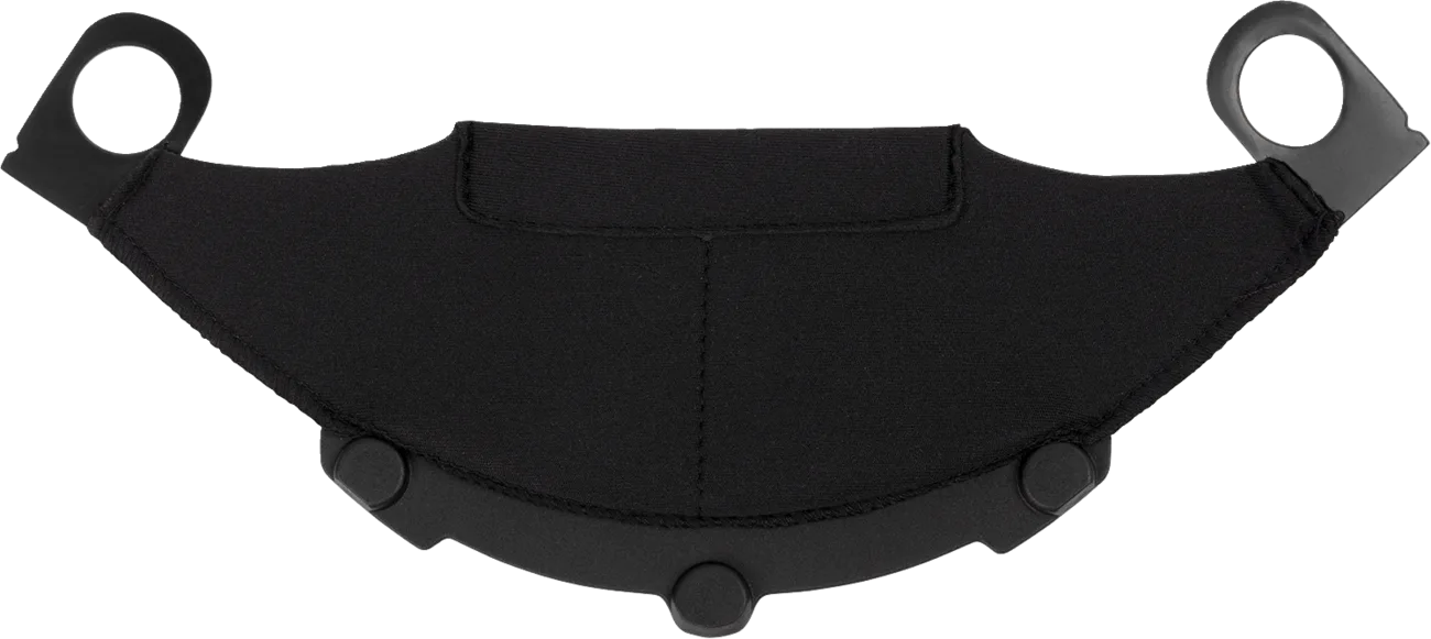 Youth Warrant 2.0 Helmet Breath Box