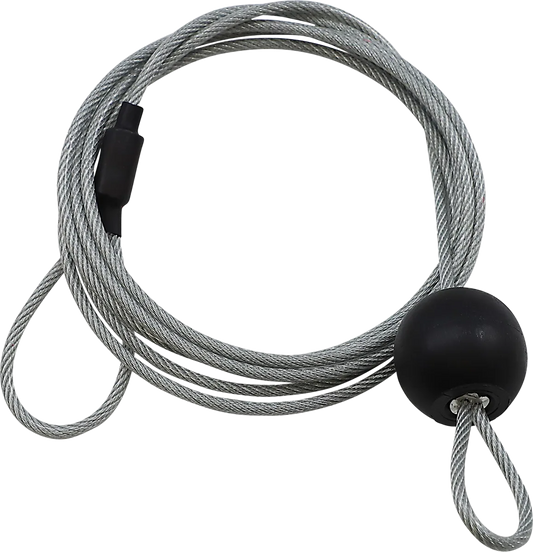 Luggage Jacket Lock