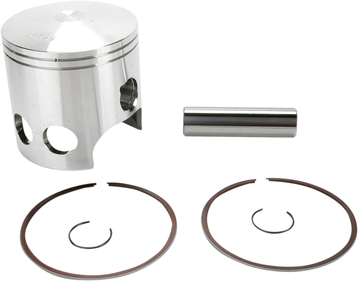 Piston Kit for 2 Stroke