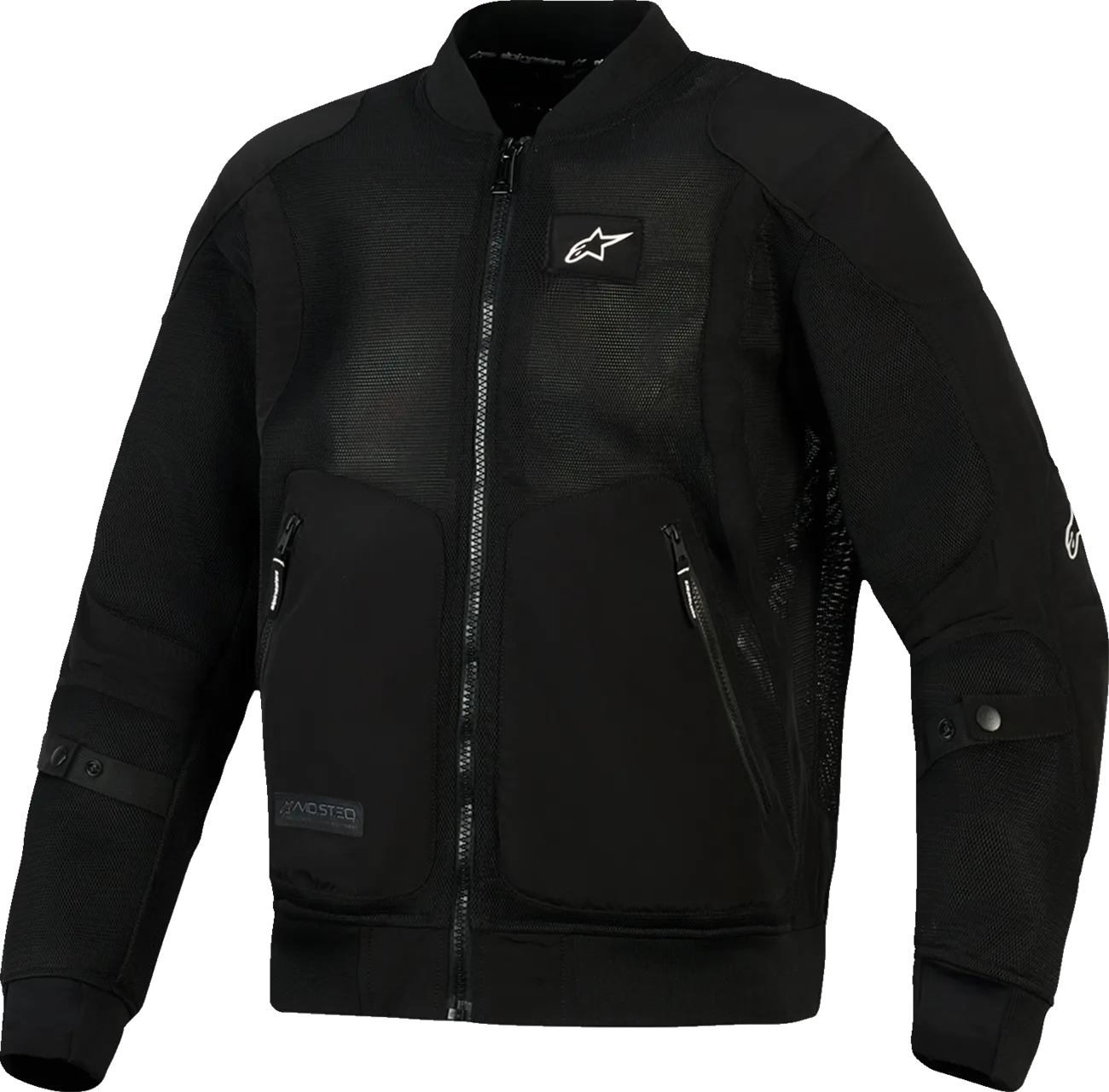 Flight Air Jacket