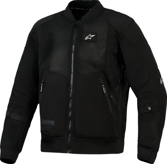 Flight Air Jacket