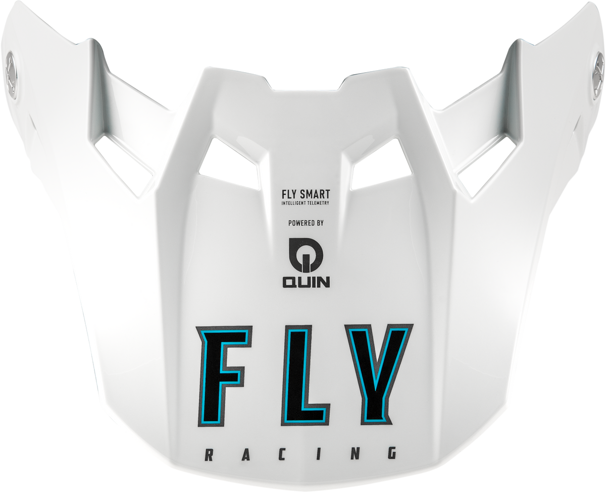 2025 Formula S Visor