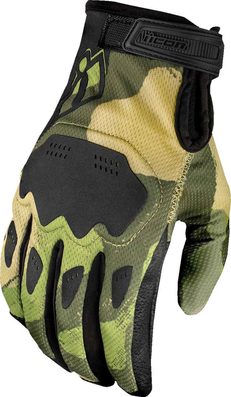 Hooligan Magnacross™ Gloves