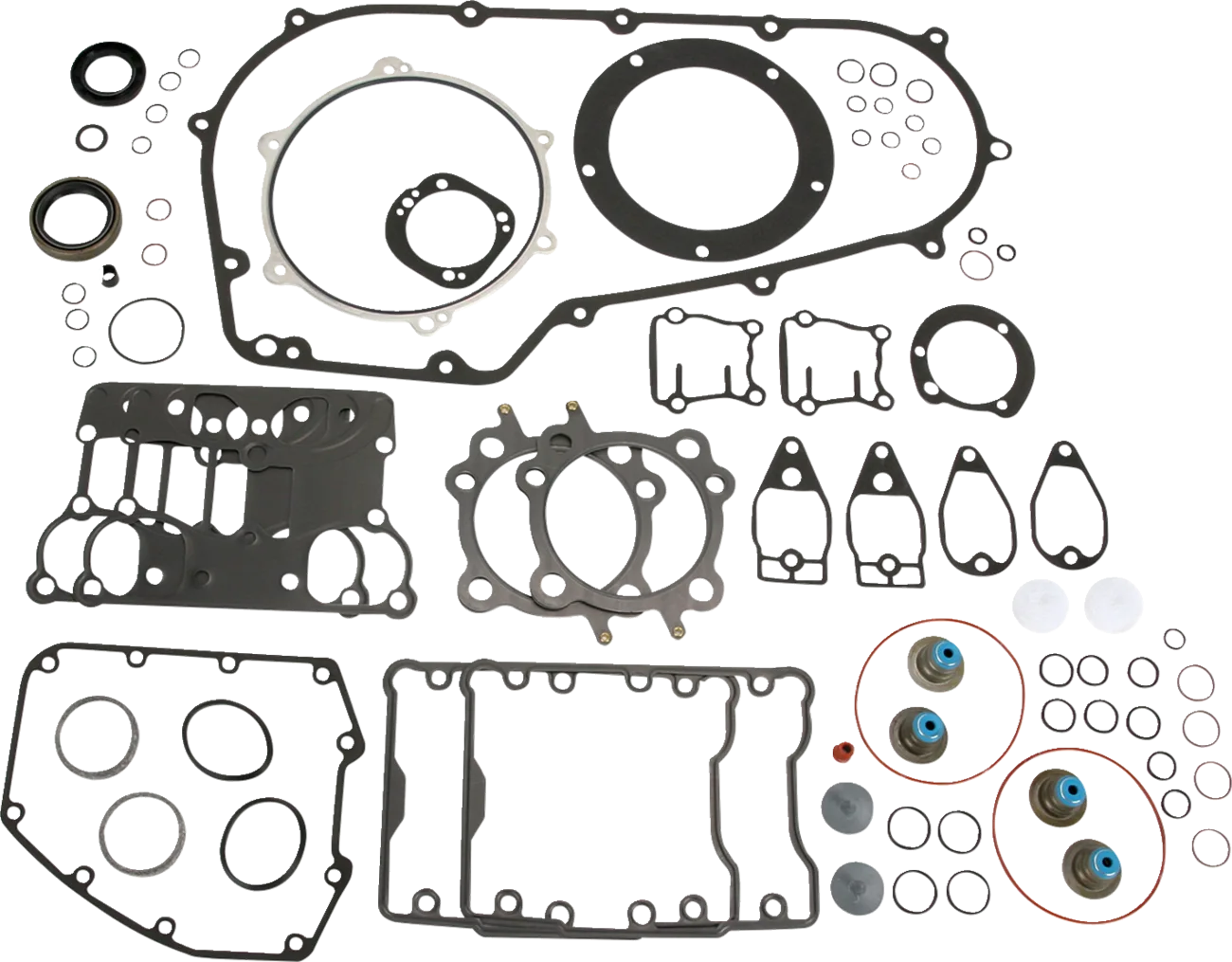 Extreme Sealing Technology Complete Gasket Kit