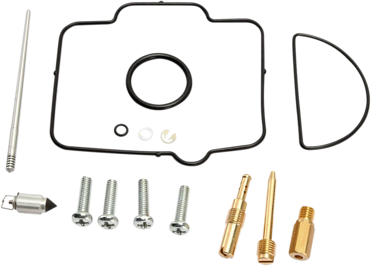 Carburetor Repair Kit - Yamaha