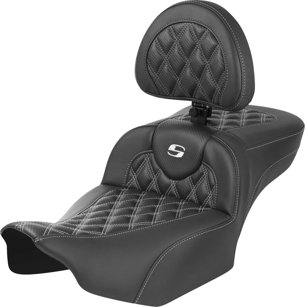 Roadsofa™ Extended Reach Seat