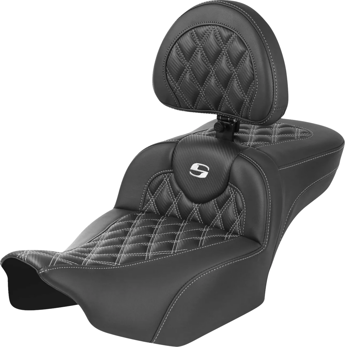 Roadsofa™ Extended Reach Seat