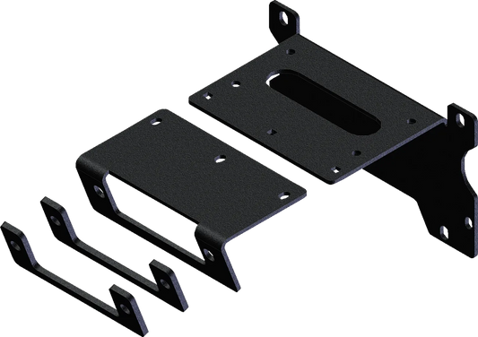 Winch Mount