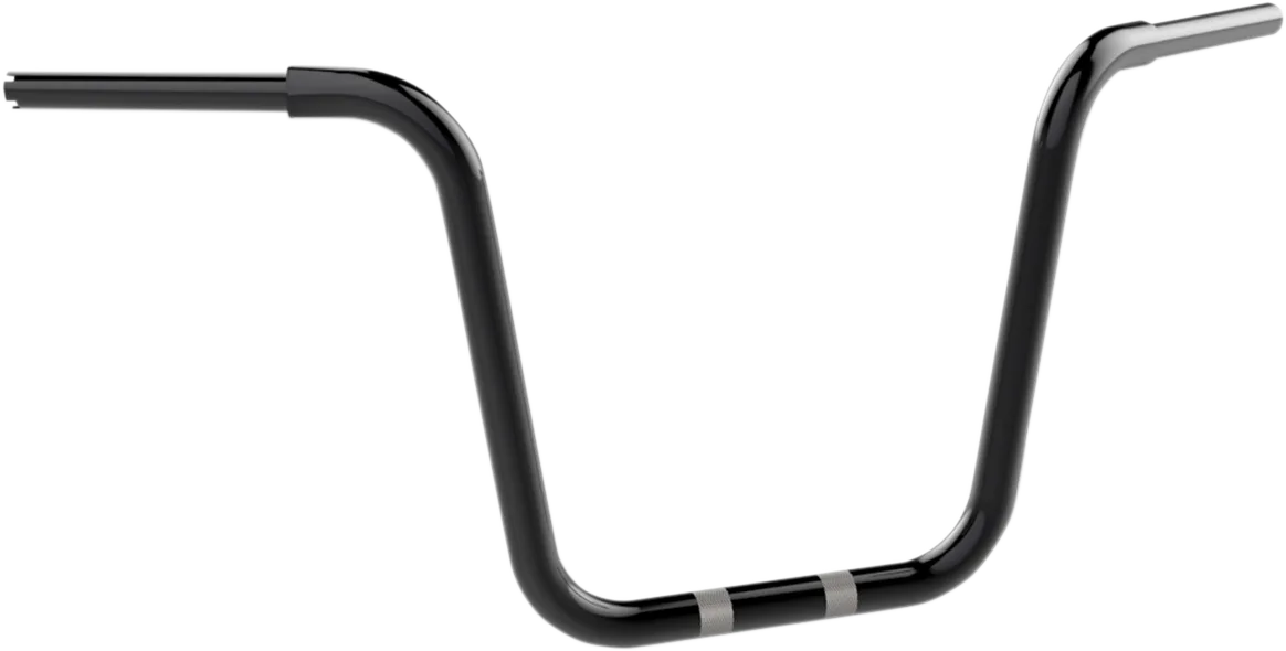 1-1/4" Fat Center Bobber Ape Handlebar