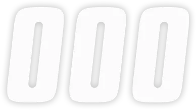 Number Stickers