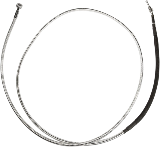 Alternate Length Hydraulic Clutch Line
