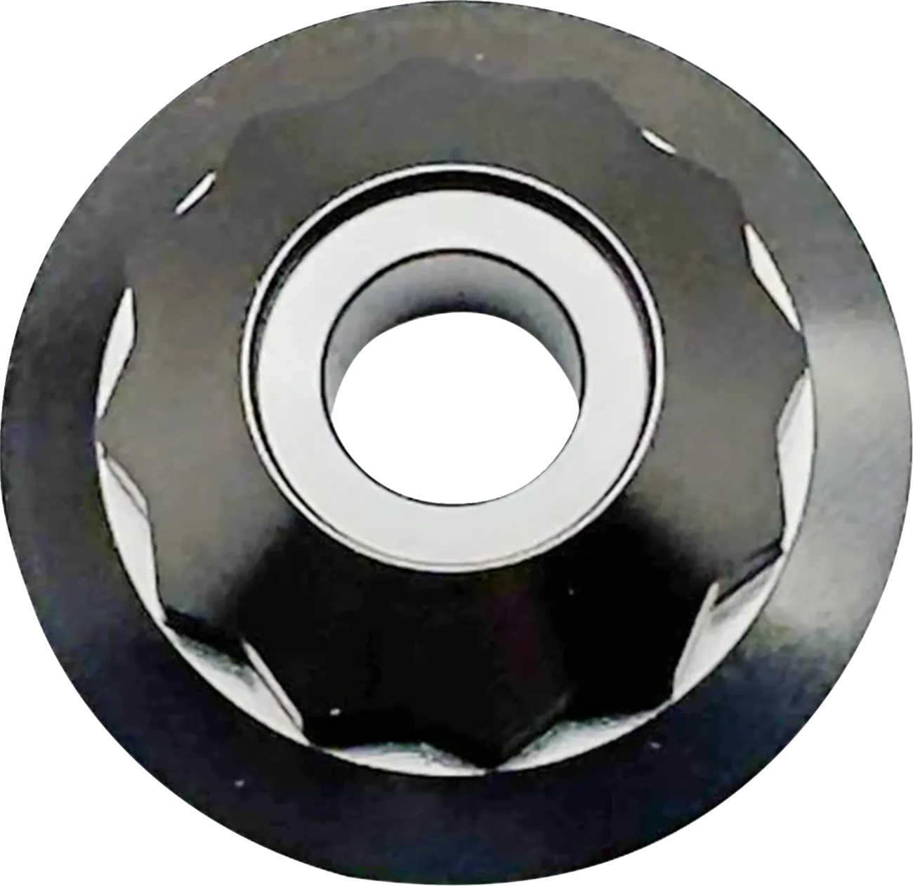 Steering Stem Nuts