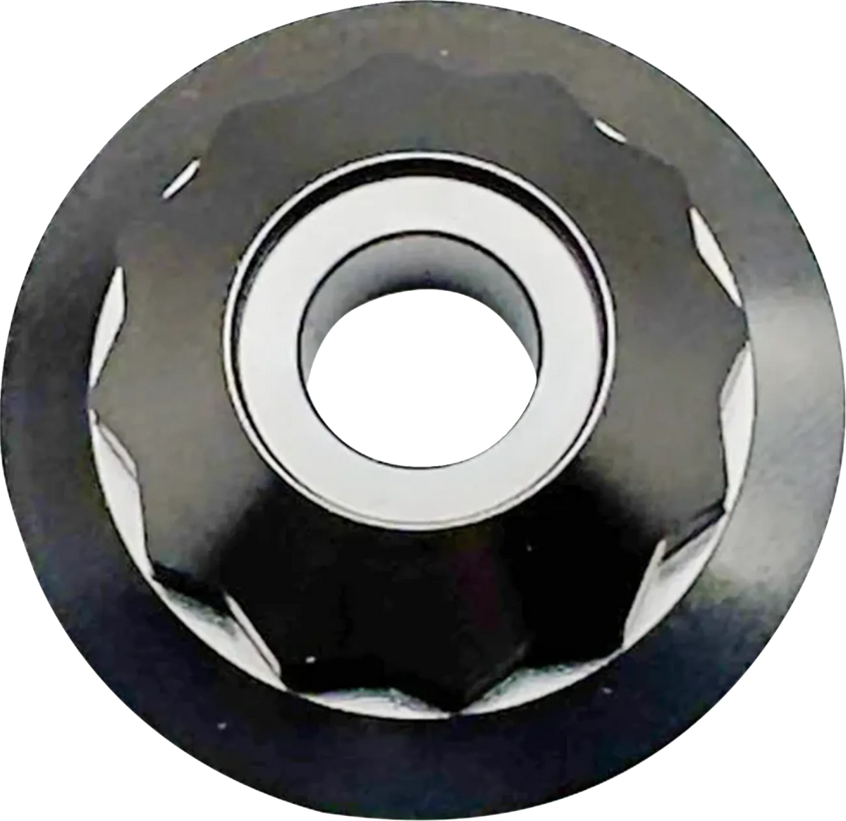Steering Stem Nuts