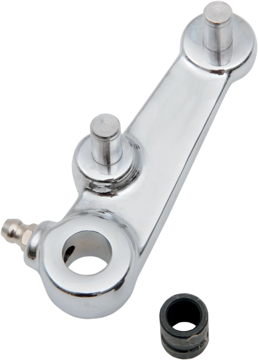 Shifter Lever Assembly