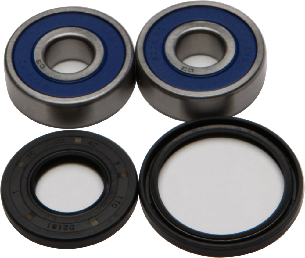 All Balls Wheel Bearing Kits