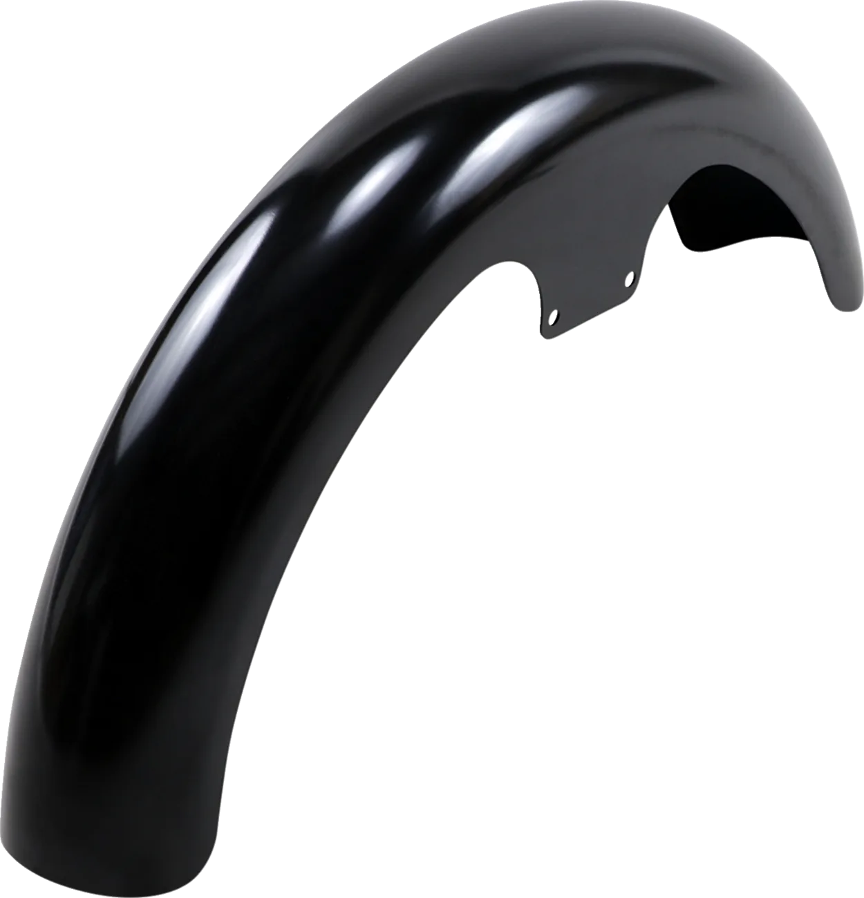Hugger Series Front Fender
