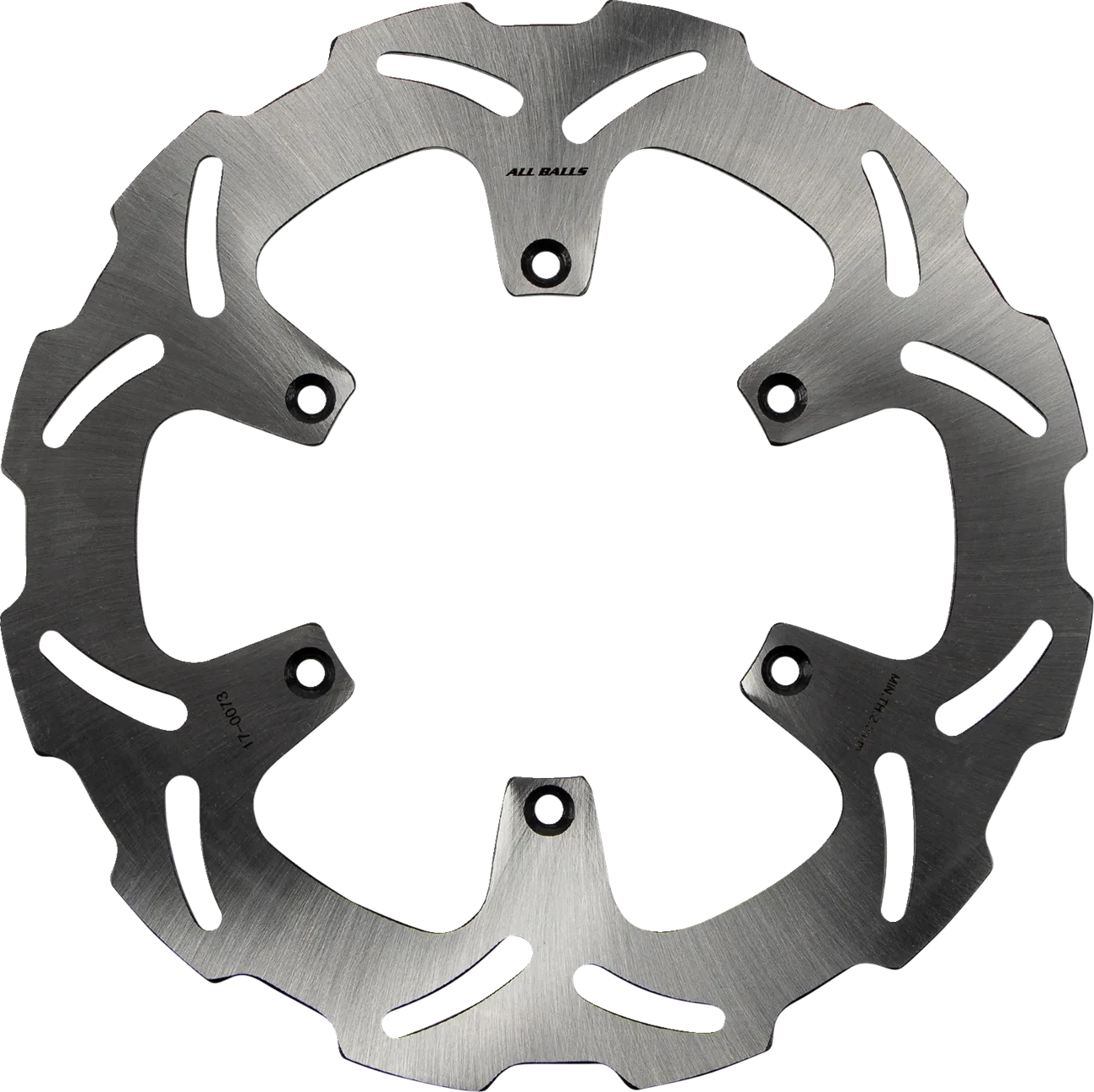 Brake Rotor