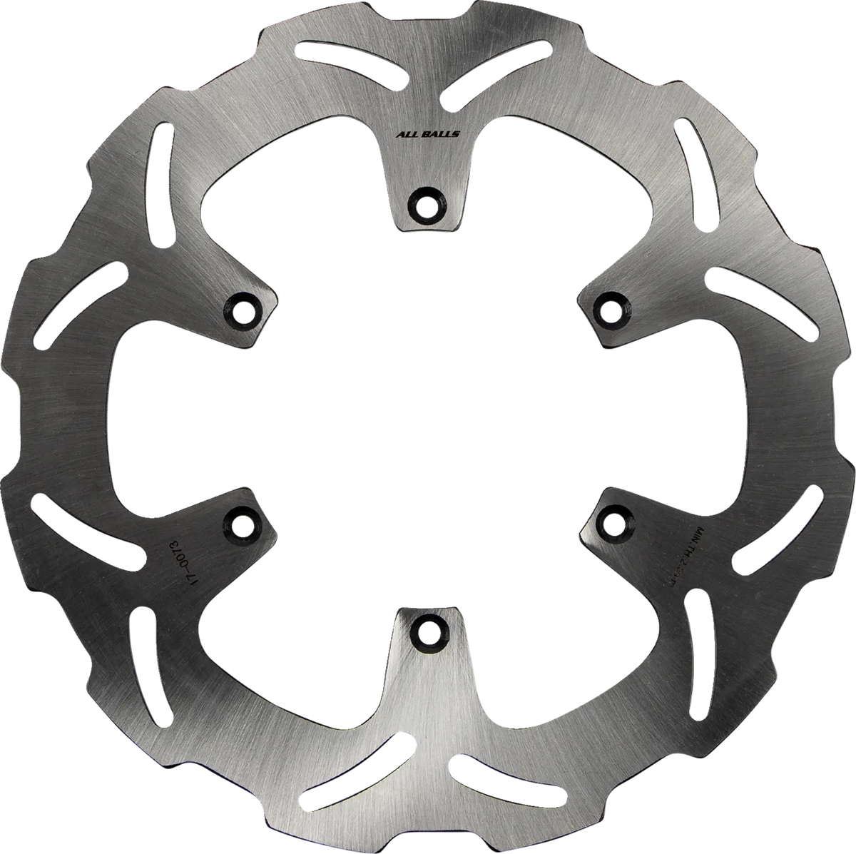 Brake Rotor