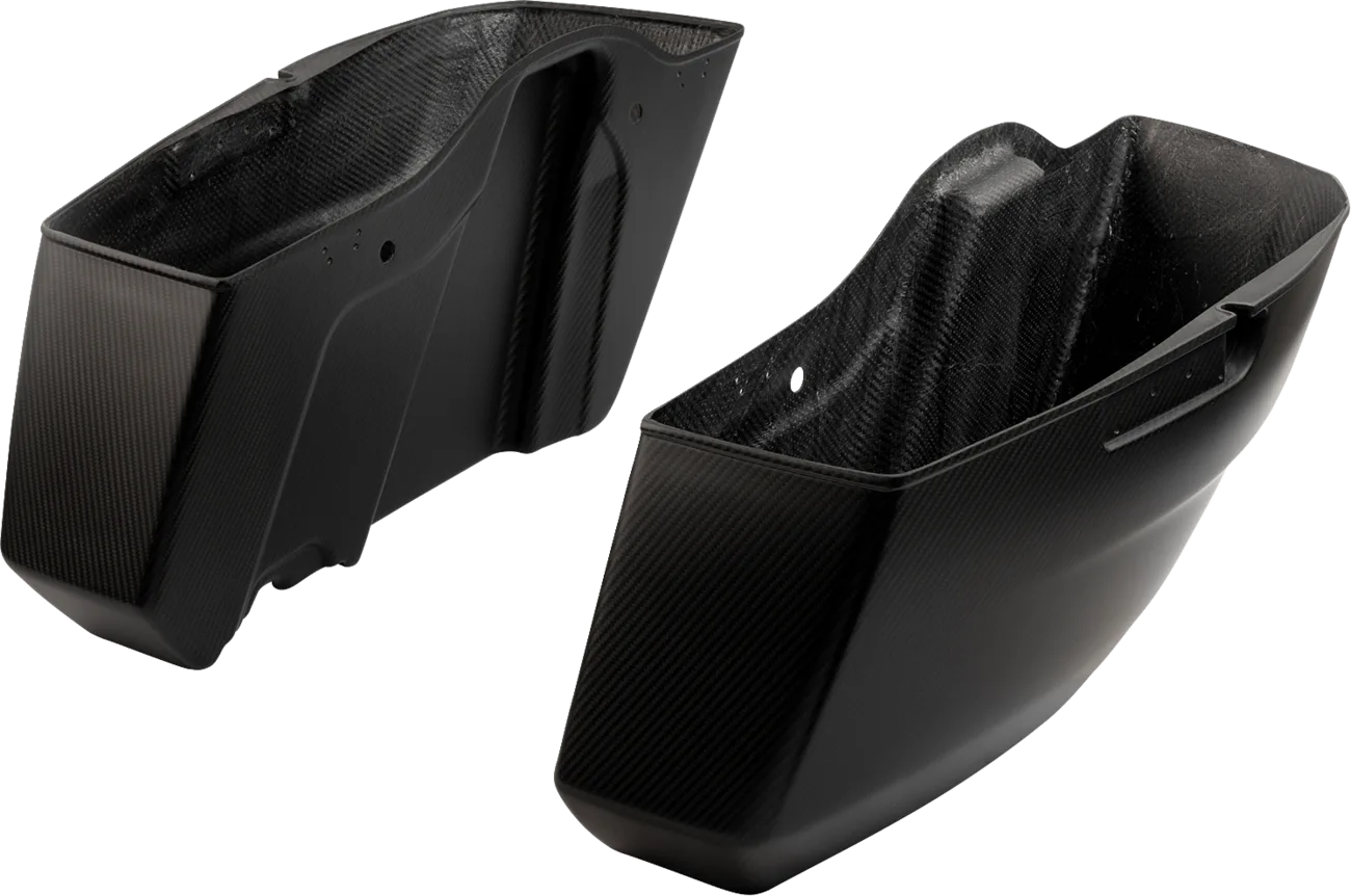 Saddlebag Bottoms