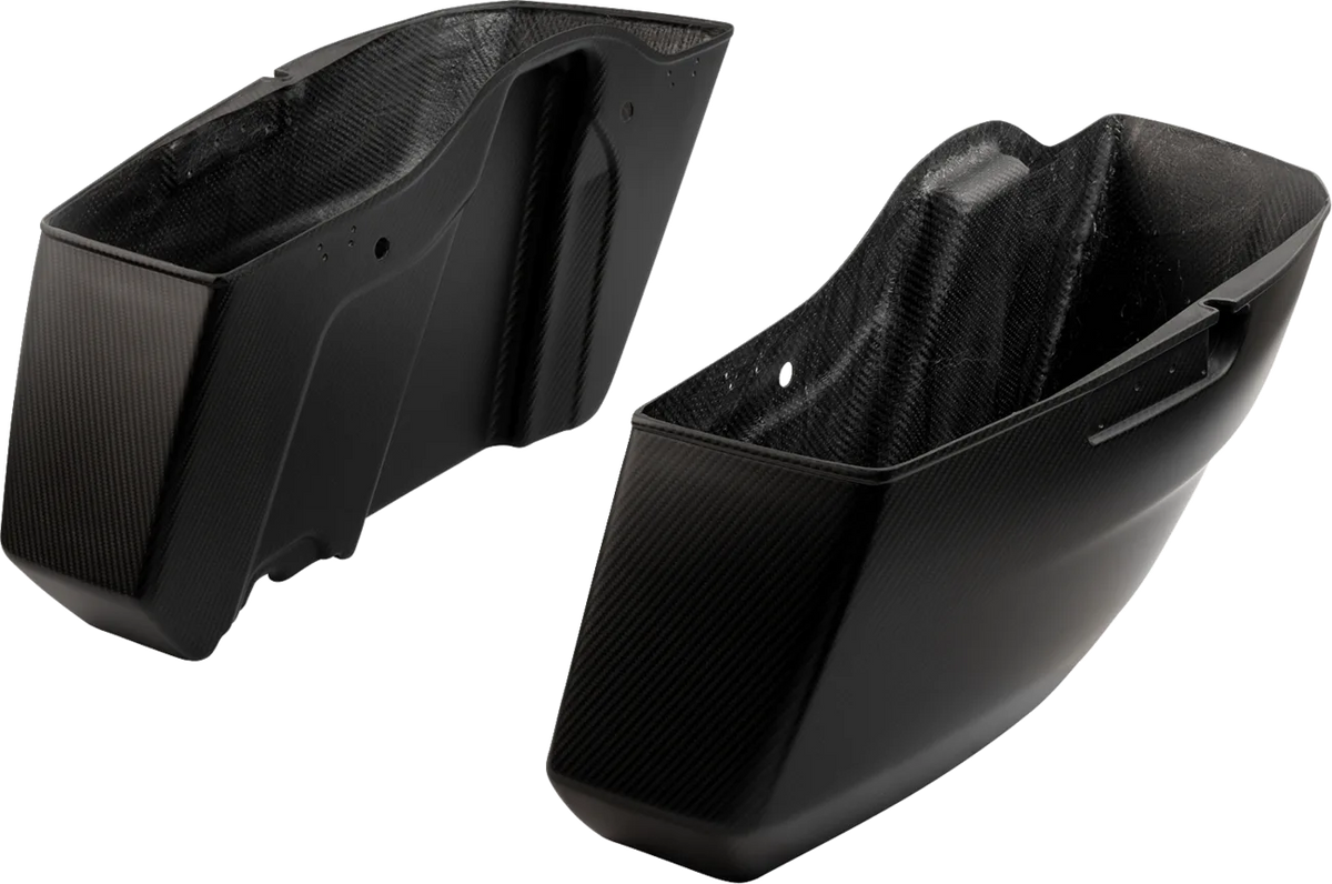 Saddlebag Bottoms