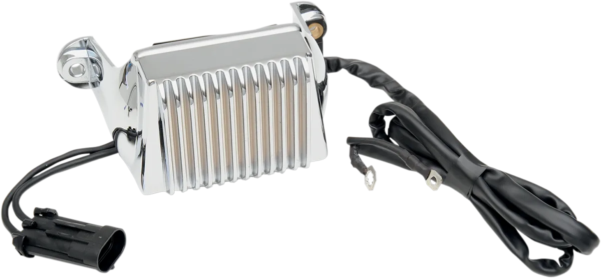 Solid-State Regulator