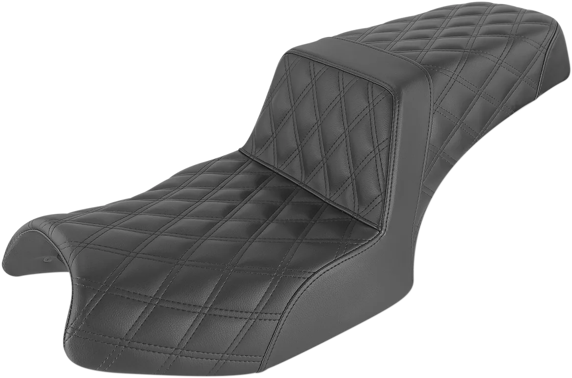 Step-Up Seat