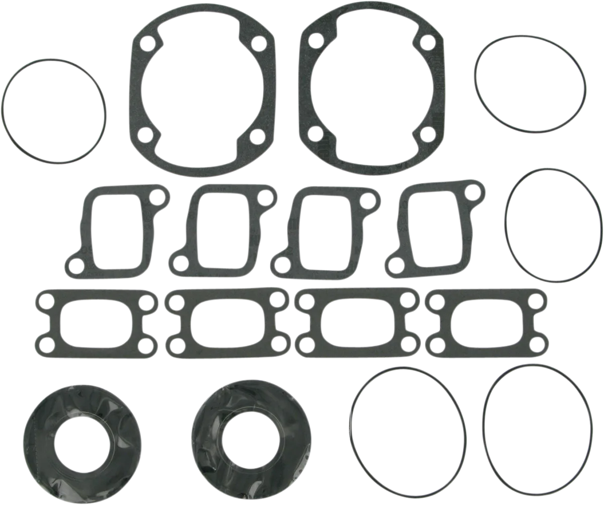 Complete Engine Gasket Set