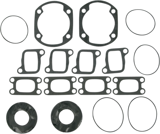 Complete Engine Gasket Set