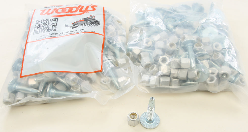 Mega-Bite Trail Studs