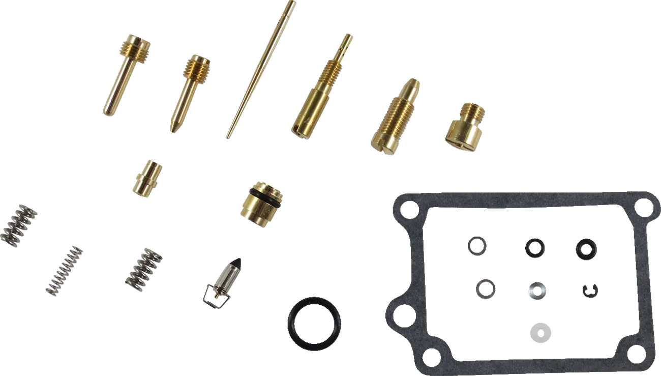 Carburetor Repair Kit