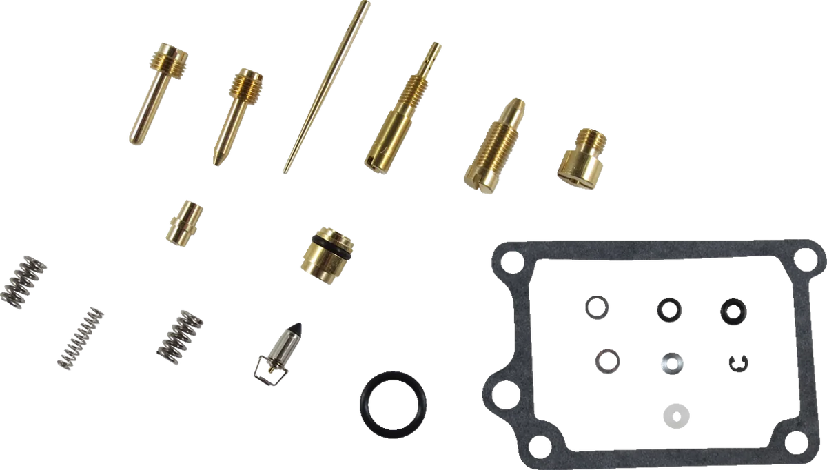 Carburetor Repair Kit