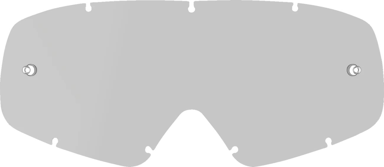 Youth Vision Goggle Lens