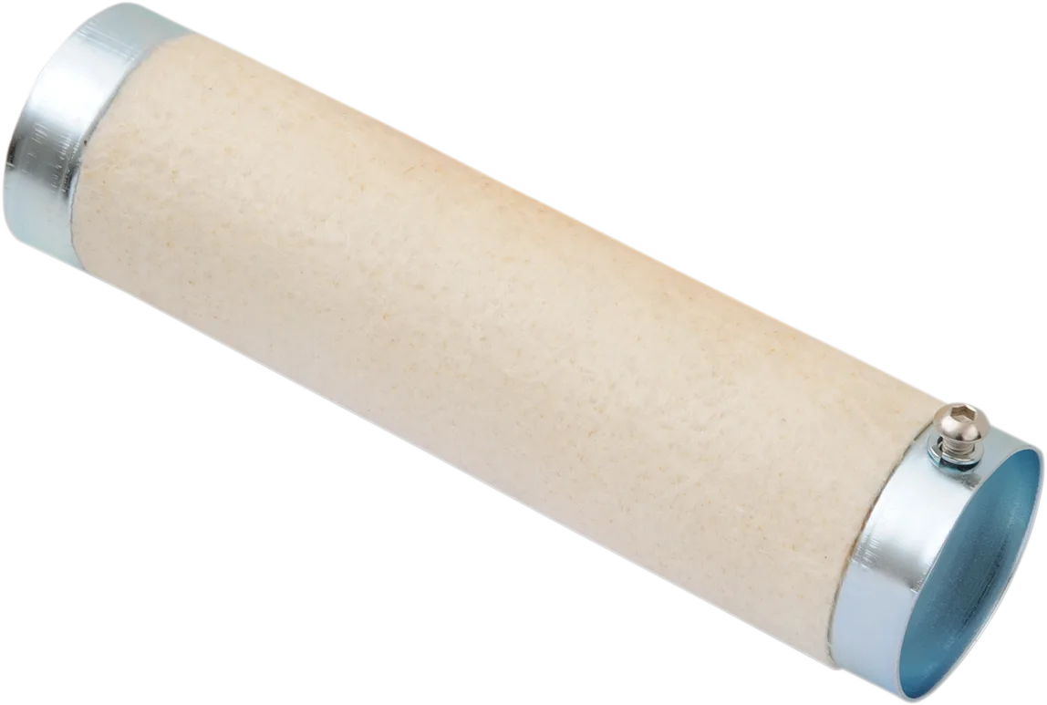 Exhaust Baffle