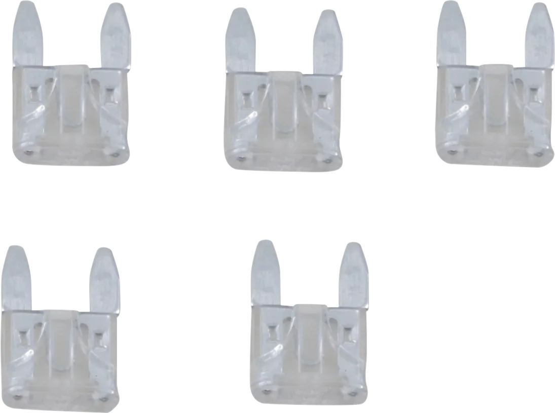 Replacement Fuses