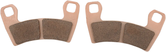 Severe Duty "SV" Sintered Brake Pads