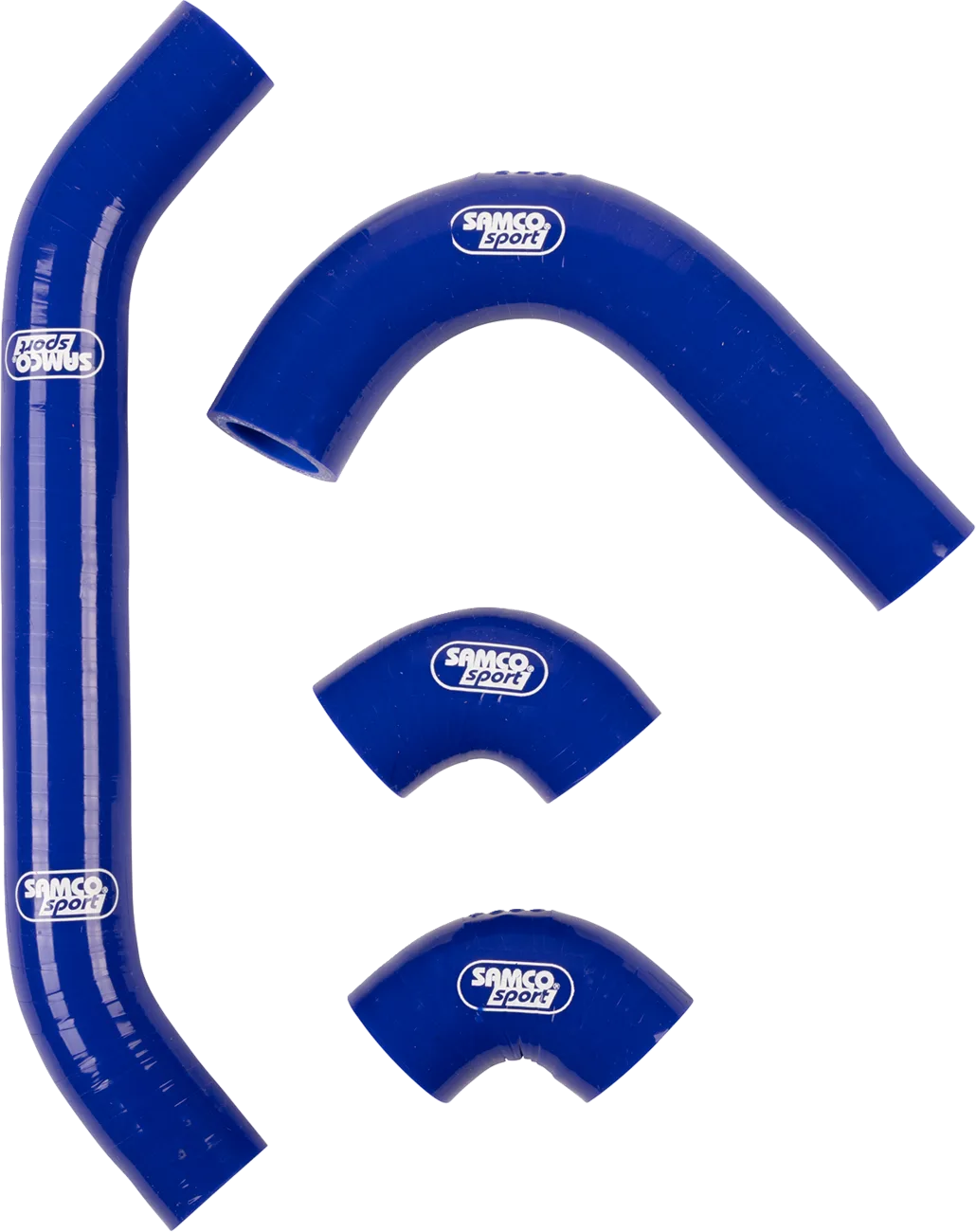 OEM Fit Radiator Hose Kit