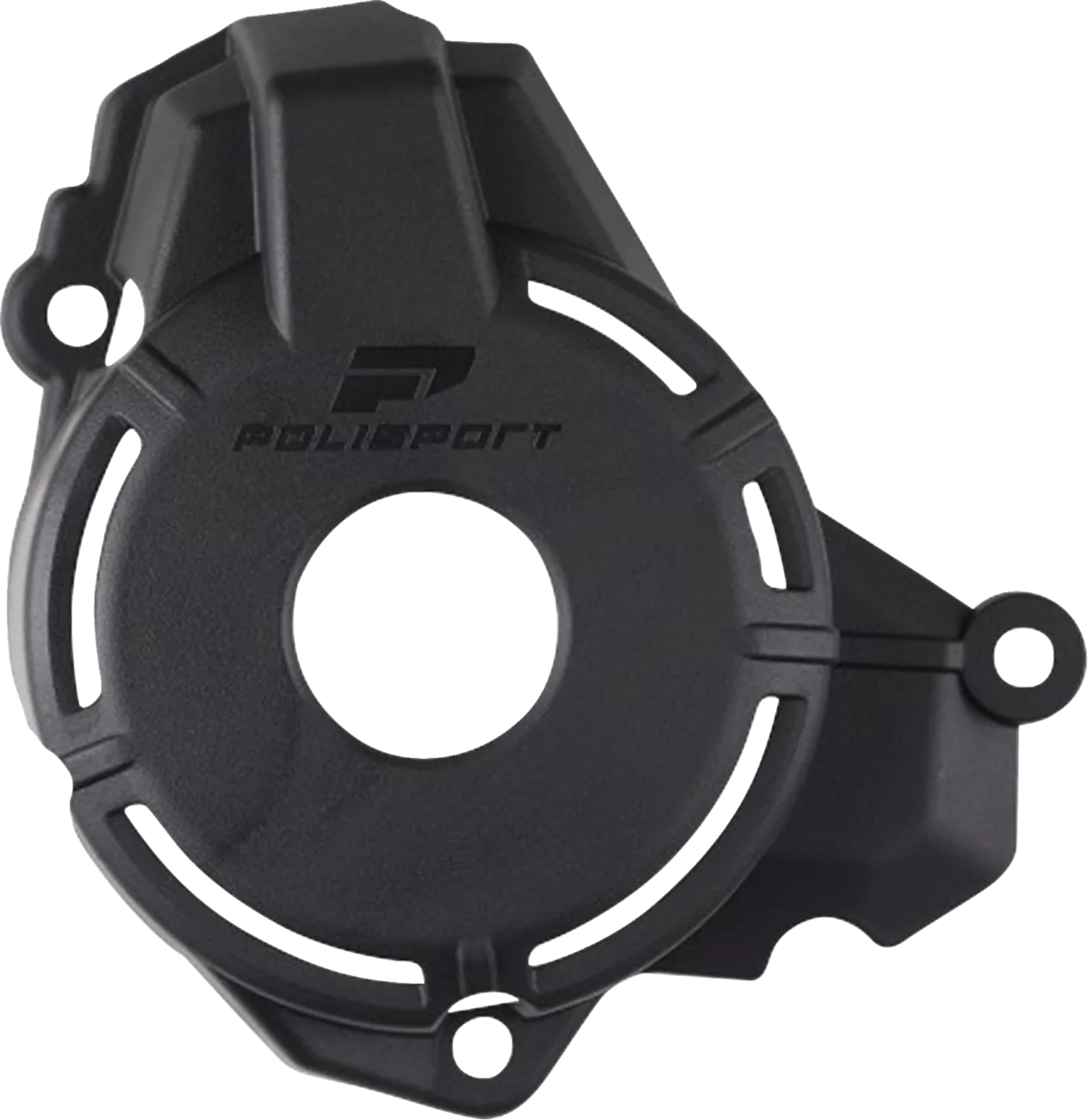 Ignition Cover Protector